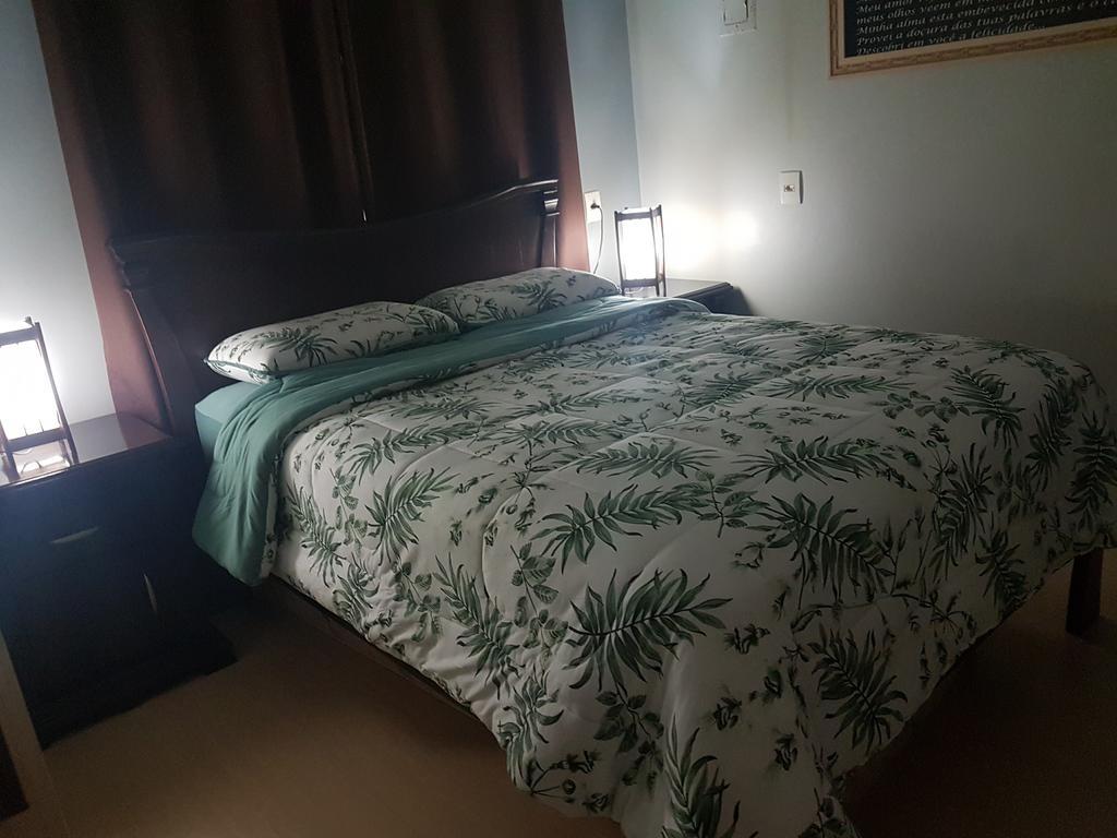 Residencia No Centro De Gramado Villa Exteriör bild