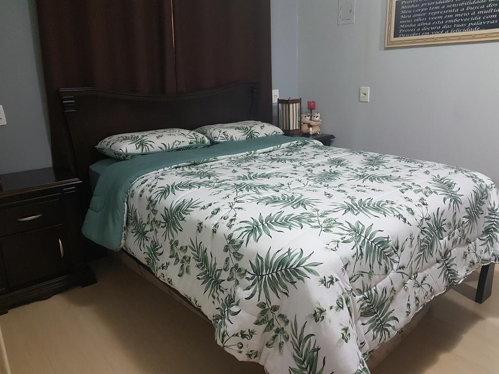 Residencia No Centro De Gramado Villa Exteriör bild